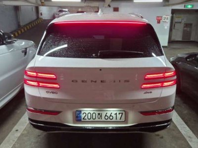 GENESIS GV80 - 3