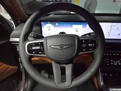 GENESIS GV80 - 10