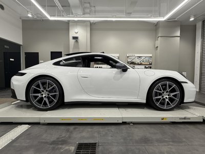 PORSCHE 911 - 3