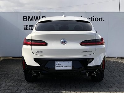 BMW X4 - 5