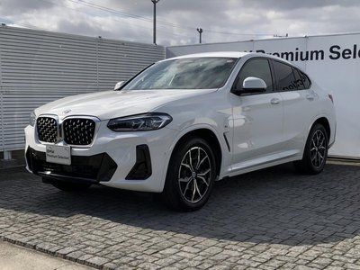 BMW X4 - 1