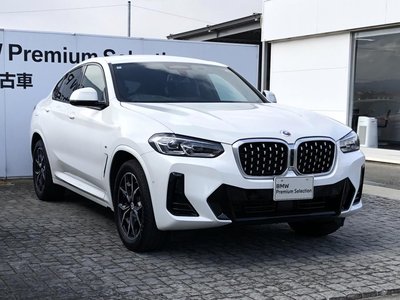 BMW X4 - 3