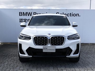 BMW X4 - 4