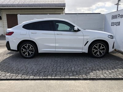 BMW X4 - 8