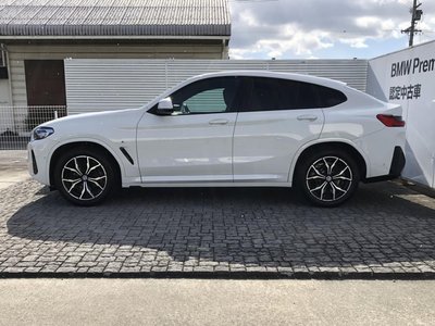 BMW X4 - 9