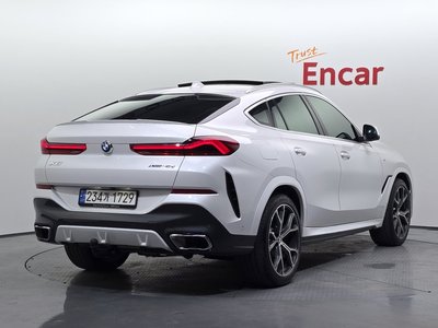 BMW X6 - 4