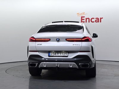BMW X6 - 3
