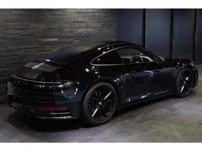 PORSCHE 911 - 7