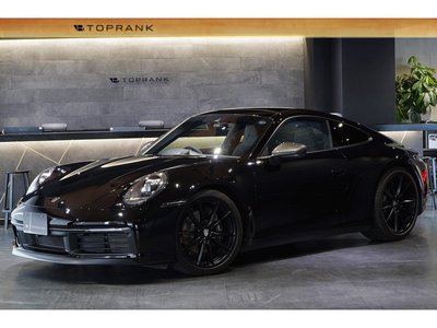 PORSCHE 911 - 1