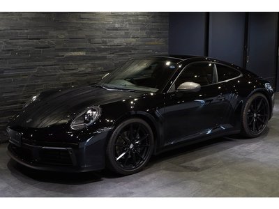PORSCHE 911 - 6