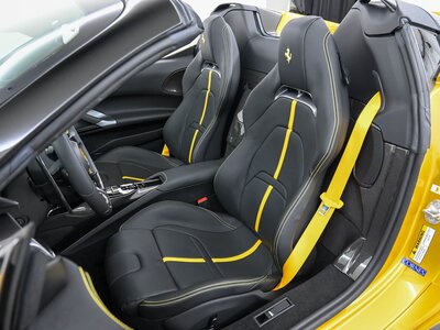 2023 Ferrari SF90 SPIDER 照片 4