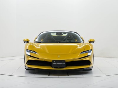 2023 Ferrari SF90 SPIDER 照片 5