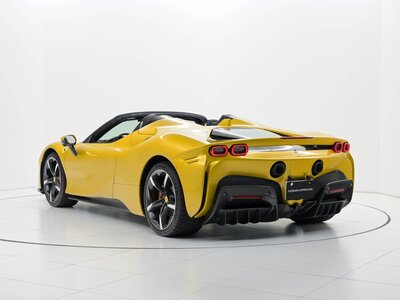 2023 Ferrari SF90 SPIDER 照片 7
