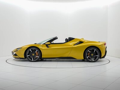2023 Ferrari SF90 SPIDER 照片 8