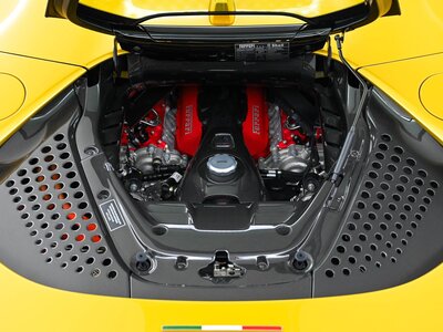 2023 Ferrari SF90 SPIDER 照片 10