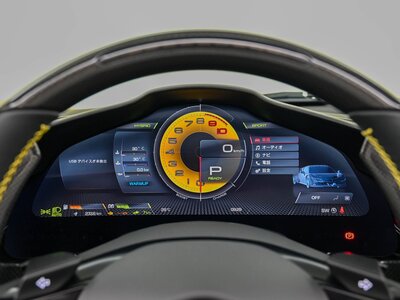 2023 Ferrari SF90 SPIDER thumbnail 12