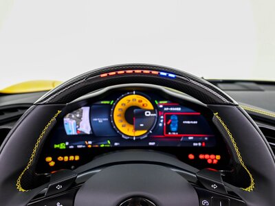 2023 Ferrari SF90 SPIDER thumbnail 16