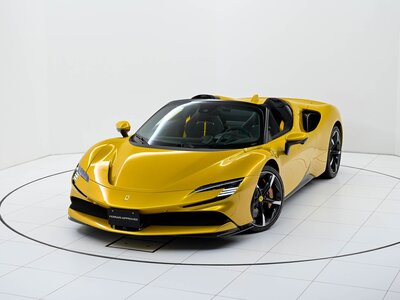 2023 Ferrari SF90 SPIDER thumbnail 28