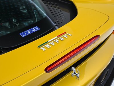 2023 Ferrari SF90 SPIDER thumbnail 24