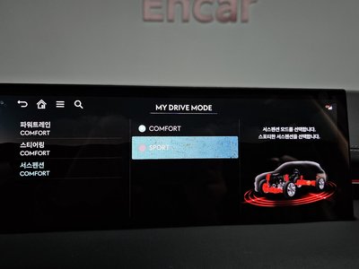 2024 Genesis GV70 thumbnail 32