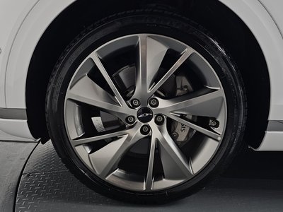 2024 Genesis GV70 照片 7