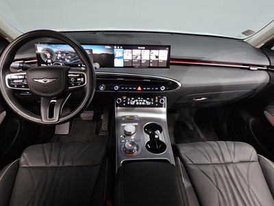 2024 Genesis GV70 照片 5