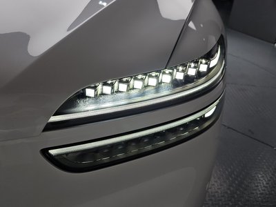 2024 Genesis GV70 照片 10