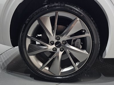 2024 Genesis GV70 照片 9