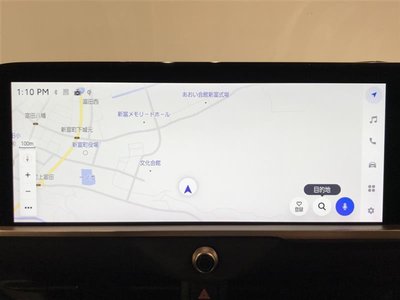 TOYOTA CROWN SPORT - 7