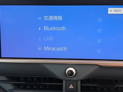 TOYOTA CROWN SPORT - 6