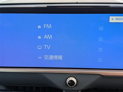 TOYOTA CROWN SPORT - 5