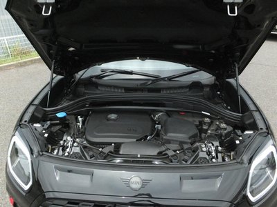 2024 MINI COOPER COUNTRYMAN photo 15