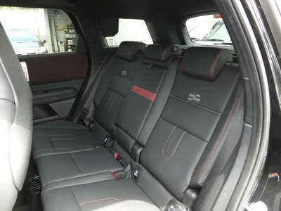 2024 MINI COOPER COUNTRYMAN photo 13