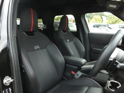 2024 MINI COOPER COUNTRYMAN photo 10