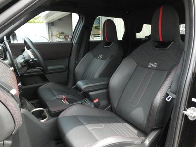 2024 MINI COOPER COUNTRYMAN photo 11