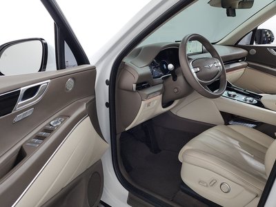 2023 Genesis GV80 照片 10