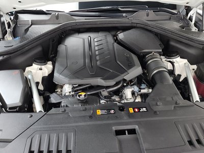 2023 Genesis GV80 照片 7