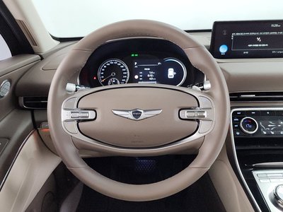 صورة مصغرة 13 لـ 2023 Genesis GV80