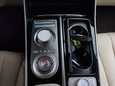 2023 Genesis GV80 照片 9