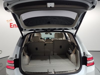 صورة مصغرة 19 لـ 2023 Genesis GV80