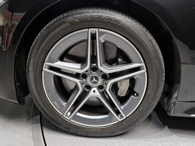 MERCEDES-BENZ S-CLASS - 6