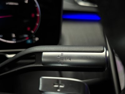 MERCEDES-BENZ S-CLASS - 9