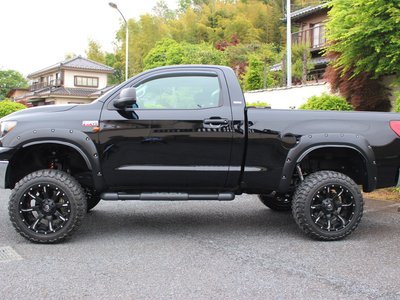 TOYOTA TUNDRA - 5