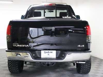 TOYOTA TUNDRA - 10