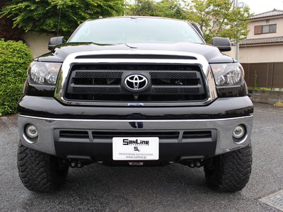 TOYOTA TUNDRA - 6