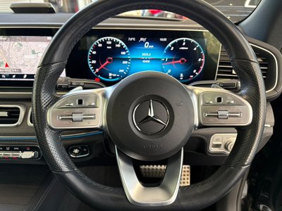 MERCEDES-BENZ GLE - 7