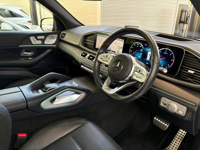 MERCEDES-BENZ GLE - 6