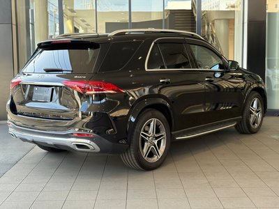 MERCEDES-BENZ GLE - 4