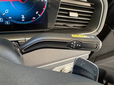 MERCEDES-BENZ GLE - 9