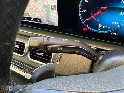 MERCEDES-BENZ GLE - 8